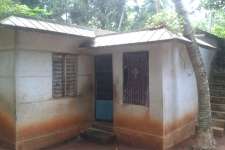 04 cent of land in Trivandram, kajiramkulam
