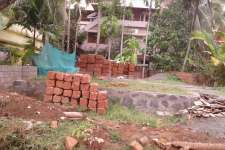 5.25 cents of land  in residential area at Kozhikode