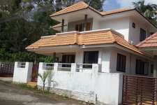 NEW HOUSE FOR SALE @MANNUTHY