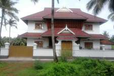 4 BHK HOUSE AT THRISSUR FOR SALE