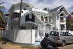 AT KALATHODU 3100 SQF 4 BHK HOUSE FOR SALE