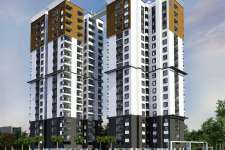 Amazing Residential Apartment near Hill Palace