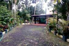 VC849,4 , 5 , 6 ,10 cent house plot in Thrippunithura.