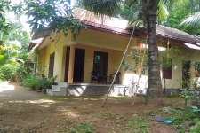 70cents with independent house in Vennikulam THIRUVALLA