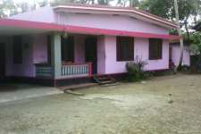 Plot for sale for commercial / residential