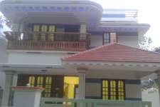 3Bhk house For Sale in SankaranNair Road Near Thirumala
