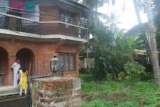 Residential Plot- 8 cents for sale