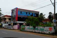 3015 sq ft Commercial Building for Rent at Mannar