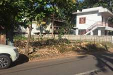 32 cents Residential Plot in Mudapuram,Attingal