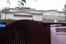 3.25 cent , 1400 sq.ft , 3bhk house in Udayamperoor, Ernakulam .