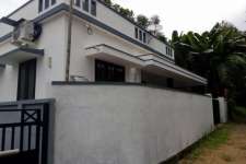 3 .50 cent , 800 sq.ft , 2 bhk house in Mulanthuruthy , Ernakulam .