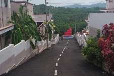 Chothys Redy To Occupy Budget Villas in Trivandrum 9020263103