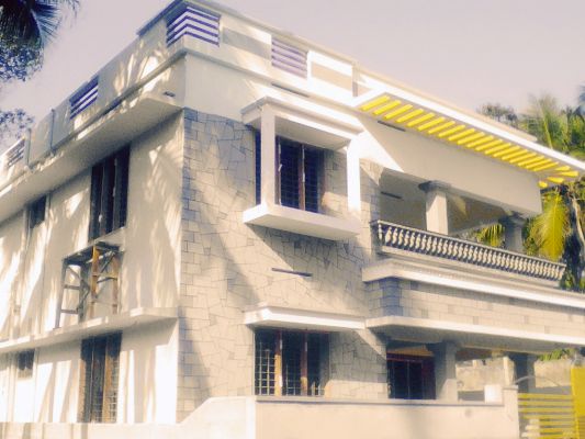beautiful house for sale near pravachambalam