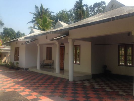Urgent Sale 4BHK House with 22 Cent