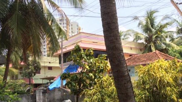 9 cent Residential Land / Plot near Infosys, Trivandrum