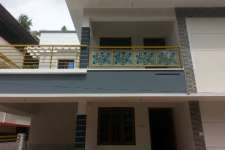 new villa for sale four bathattached bed rooms