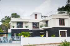 2100sqft 4BHK Fully Furnished Contemperory House For Sale