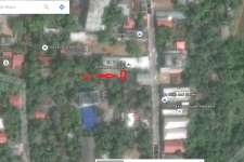 2.5 cent plot in haripad city centre