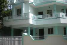 5.6 Cent land with 2100sqft new house for sale at Mulanthuruthy - Ernakulam