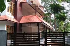 Flats for rent in thiruvalla kuttoor