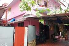 2BHK house with all amenities..contact 9 nine 4 Six 8vZeRo 5 Zero 9 zero