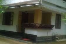 50 Cent Plot With 3bhk House for sale in Chentrapinni Trissur , can be given in two plots too