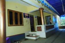 45 cents Of land with 1000 Sq ft house in Sreekrishnapuram, Palakkad