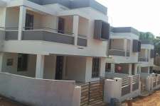 Redy To Move Villas Near Kaimanam TRivandrum