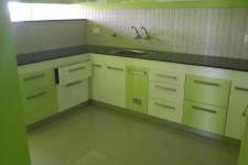 FLAT FOR RENT AT C N PURAM - PALAKKAD