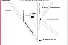 10 Cent Residential Plot for Sale at Neyyattinkara