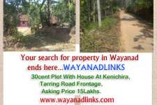 Your search for property in Wayanad ends here..WAYANADLINKS