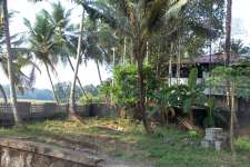 4.700 cents of land in Chottanikkara-Eruveli