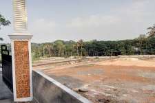 5,6,10 cent house plots in Thiruvankulam-Vennikulam