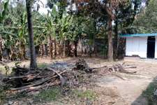 28 cents of land in Thrippunithura near Choice Tower