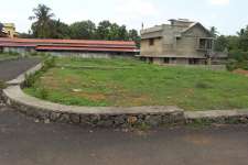 5 cents of land in Eruveli Junction