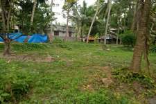 3.5 cents of land in Thrippunithura-Udayamperoor for sale