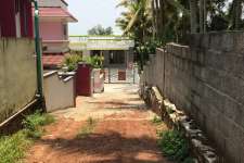 Double storied House/Villa for sale in Kariavattom Trivandrum