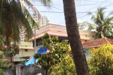 9 cent Residential Land / Plot near Infosys, Trivandrum