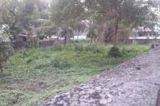 21 cent residential land for sale in mission quarters