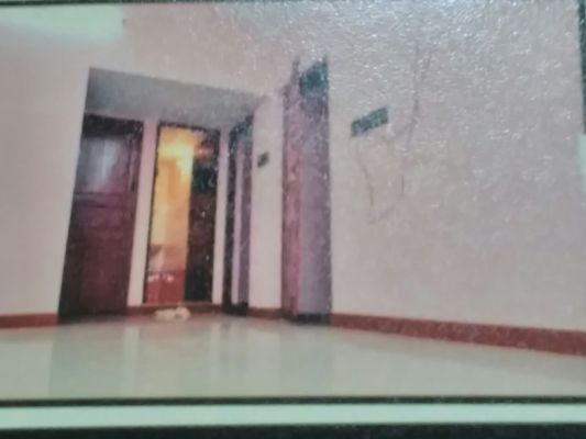 House constructed in 6 cents with additional 3 cents of  plot for sale