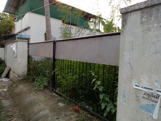 10 cents of land in Chalikkavattom, Kochi