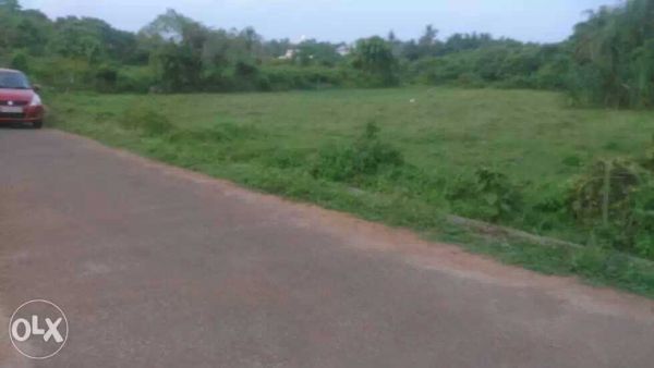 5 cent of land in the heart of irinjalakuda,near bypass road .(no broker's) URGENT SALE