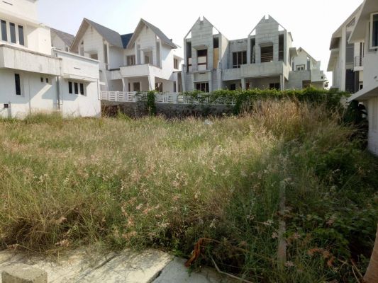 4,5,6 cent of land  for sale in thiruvamkulam