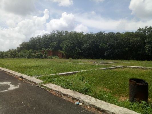1 acre of land in kakkanadu for sale