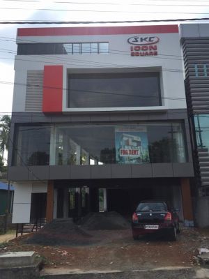 High way facing Commercial space / shop for sale or rent