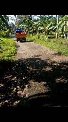 45 cent land for sale near Vembayam, Trivandrum..