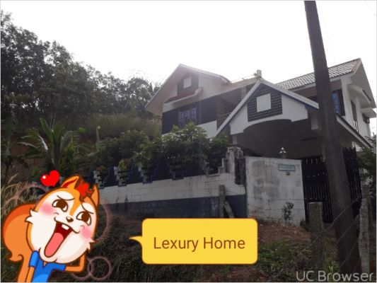 7 1/2 cent Lexury Home For sale At Nedumangad , Chullimanoor All facilities are available to 1 km