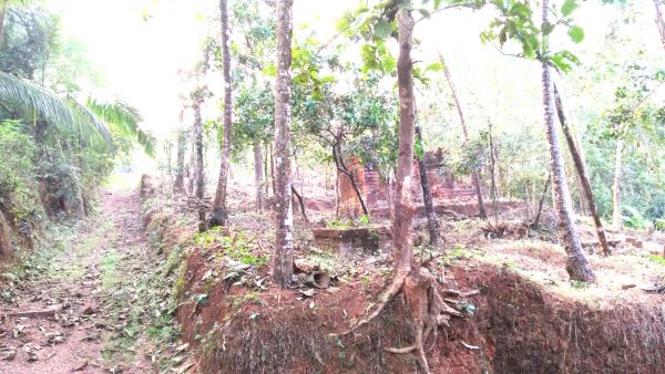 31.50 can't Residential/Plot Land