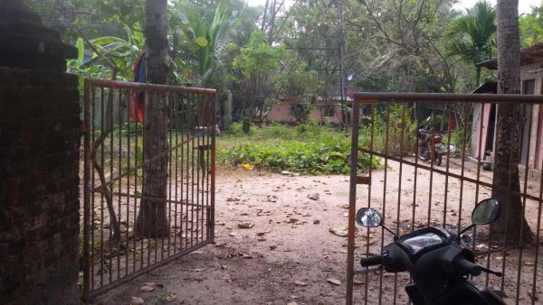 10 cents of land near Olaketty Ambalam,kayamkulam