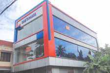 3015 sq ft Commercial Building for Rent at Mannar